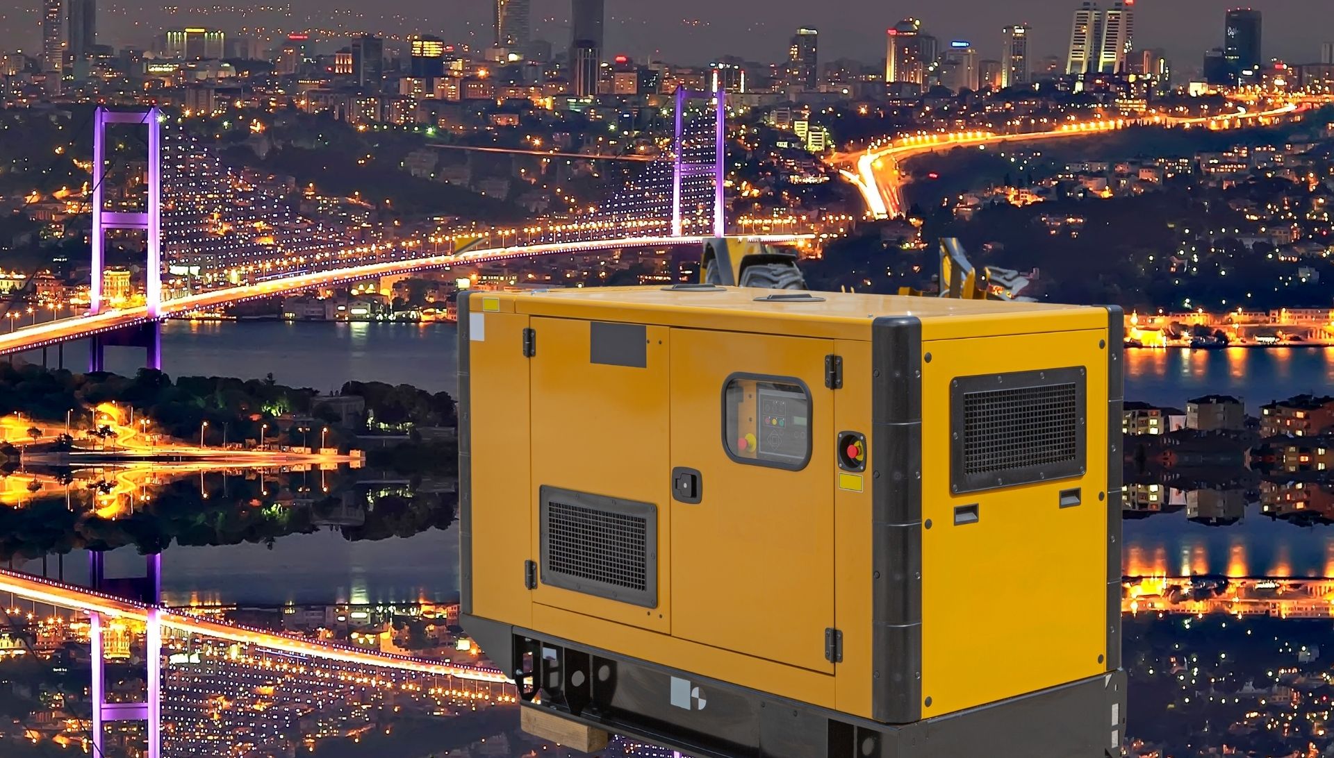 Palandöken Jeneratörcü